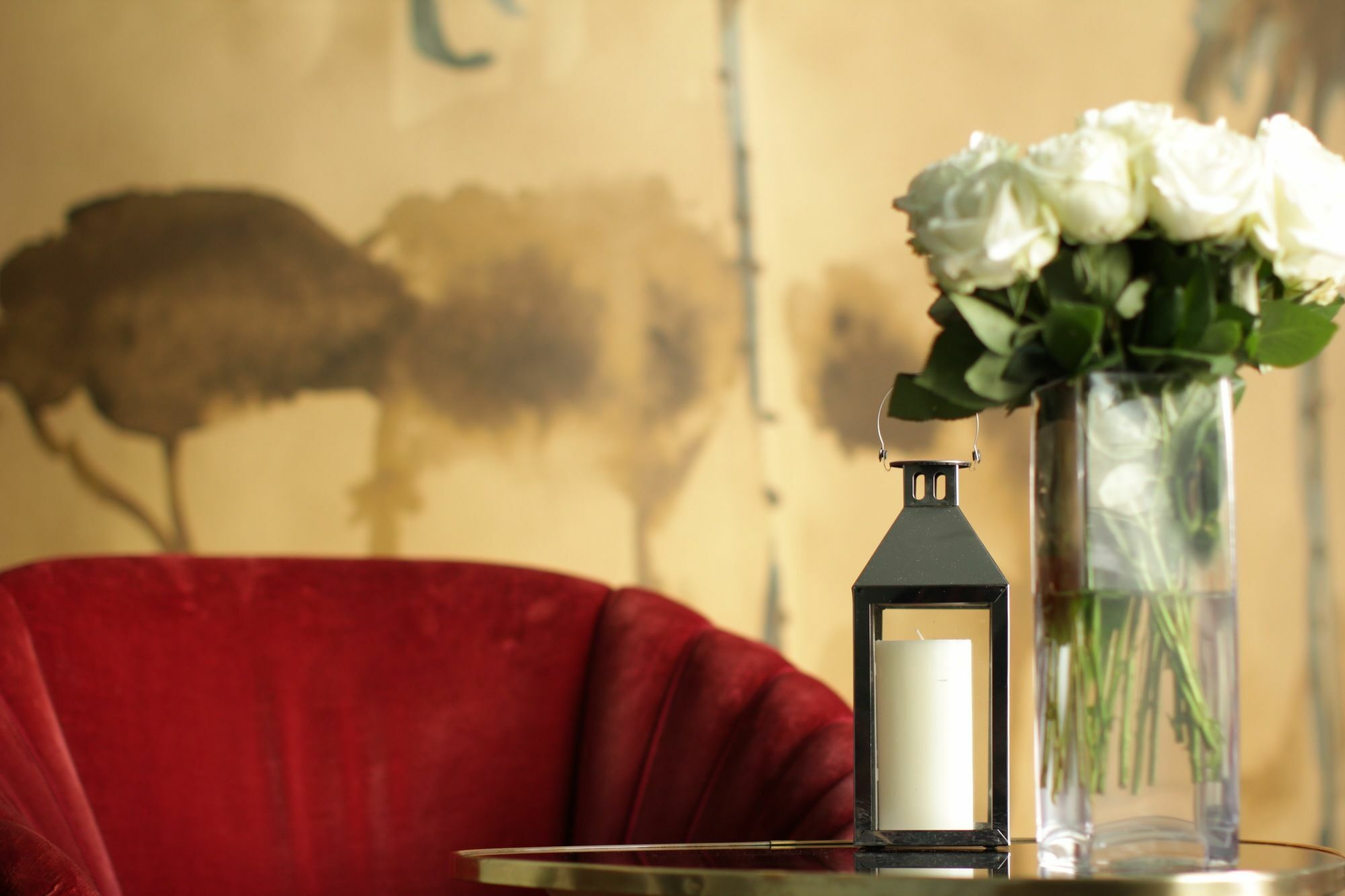 Hotel De' Ricci - Small Luxury Hotels Of The World Roma Esterno foto
